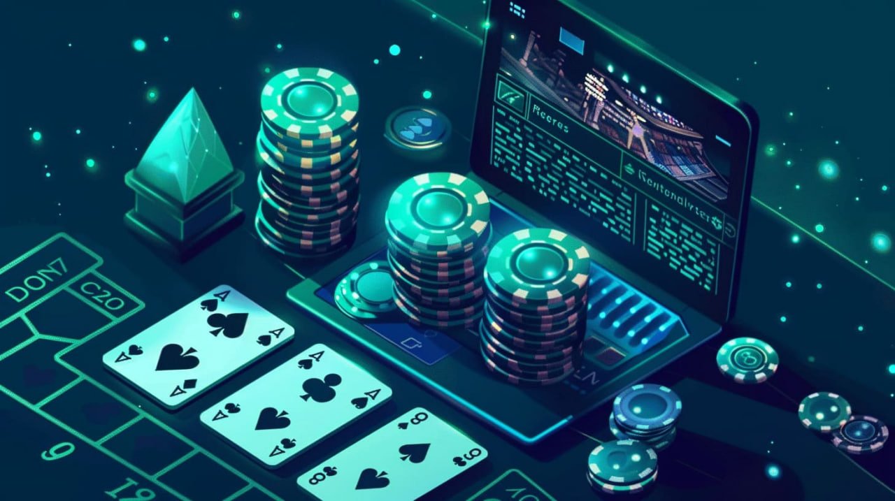 Bermain slot dan kasino live lewat aplikasi MBOPlay lebih cepat dan stabil di ponsel