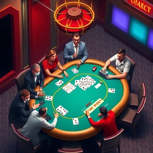 MBOPlay platform taruhan olahraga dan kasino online terbaik Indonesia